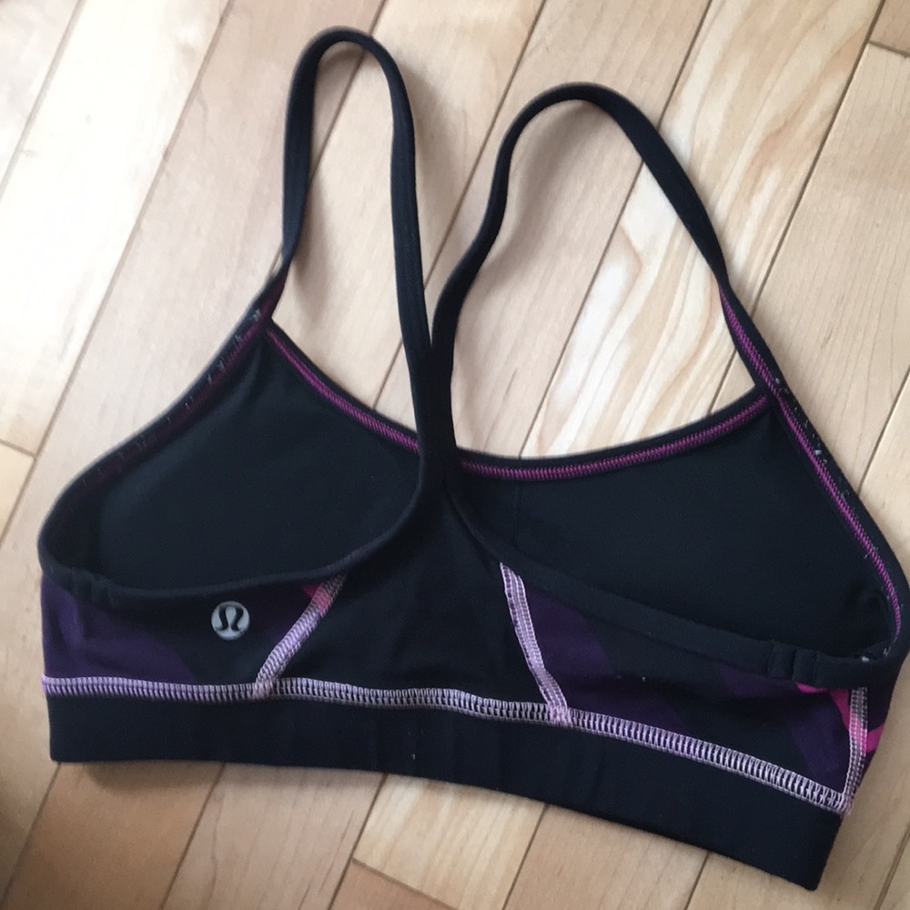 Lululemon bra - Picture 2 of 2
